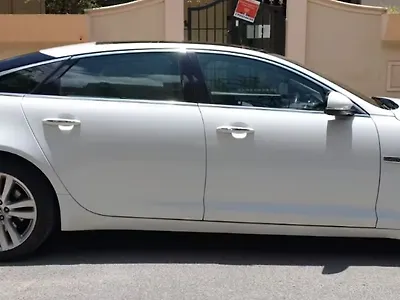2012 Jaguar XJ L 3.0 Diesel