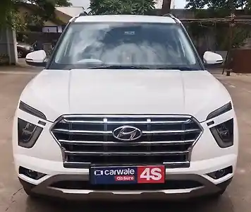 2023 हुंडई क्रेटा sx (o) 1.5 डीज़ल 1 2023 हुंडई क्रेटा sx (o) 1.5 डीज़ल 1