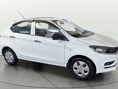 2022 Tata Tigor Revotron XMA 1