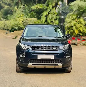 2017 Land Rover Discovery Sport HSE Petrol 7-Seater 1 2017 Land Rover Discovery Sport HSE Petrol 7-Seater 1