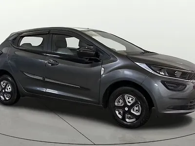 2022 Tata Altroz XE Petrol [2020-2023] 1