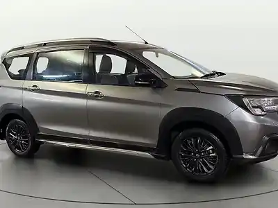 2019 मारुति सुज़ुकी XL6 अल्फ़ा एमटी पेट्रोल 1
