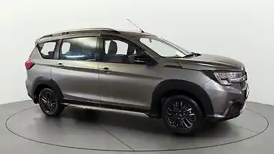 2019 मारुति सुज़ुकी XL6 अल्फ़ा एमटी पेट्रोल 1 2019 मारुति सुज़ुकी XL6 अल्फ़ा एमटी पेट्रोल 1
