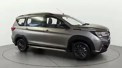 2019 Maruti Suzuki XL6 Alpha MT Petrol 1