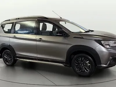 2019 Maruti Suzuki XL6 Alpha MT Petrol 1