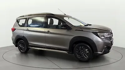2019 Maruti Suzuki XL6 Alpha MT Petrol 1 2019 Maruti Suzuki XL6 Alpha MT Petrol 1