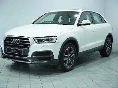 2019 ऑडी q3 35 tdi क्वाट्रो प्रीमियम प्लस 1