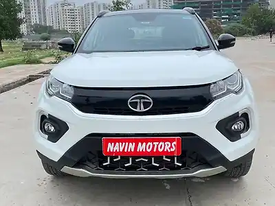2023 टाटा नेक्सन xm प्लस (s) 1