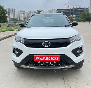 2023 Tata Nexon XM Plus (S) 1 2023 Tata Nexon XM Plus (S) 1