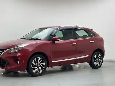 2020 टोयोटा ग्लैंजा वी सीवीटी 1