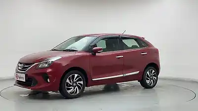 2020 टोयोटा ग्लैंजा वी सीवीटी 1 2020 टोयोटा ग्लैंजा वी सीवीटी 1