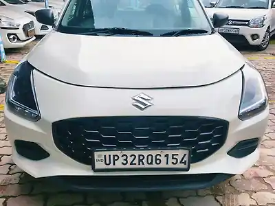 2026 मारुति सुज़ुकी स्विफ़्ट VXi Petrol Manual 1