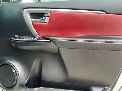 2024 Toyota Fortuner