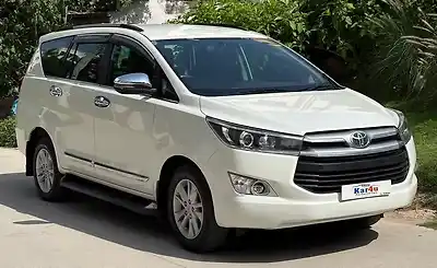 2020 टोयोटा इनोवा क्रिस्टा 2.4 vx 8 str 1 2020 टोयोटा इनोवा क्रिस्टा 2.4 vx 8 str 1