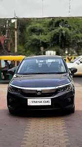 2021 Honda City V Petrol 1 2021 Honda City V Petrol 1