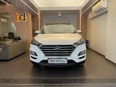 2020 हुंडई ट्यूसॉन gl (o) 2wd पेट्रोल ऑटोमैटिक 1