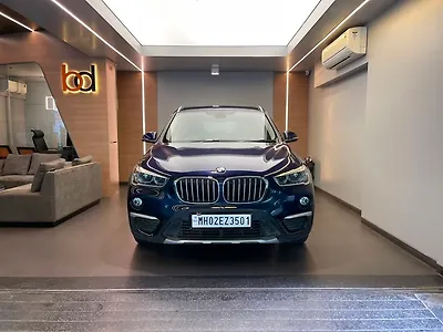 2018 BMW X1 sDrive20d xLine 1