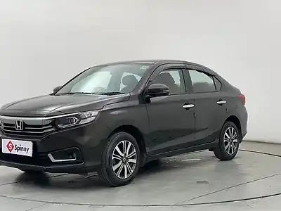 2023 होंडा अमेज VX MT 1.2 Petrol [2021-2023] 1