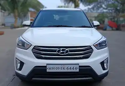 2017 हुंडई क्रेटा 1.6 sx प्लस ऑटोमैटिक 1 2017 हुंडई क्रेटा 1.6 sx प्लस ऑटोमैटिक 1