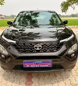 2021 Tata Harrier XTA Plus 1 2021 Tata Harrier XTA Plus 1