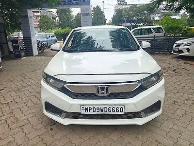 2019 Honda Amaze 1.5 S MT Diesel [2018-2020] 1