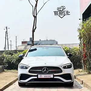 2023 Mercedes-Benz C-Class C 300d 1 2023 Mercedes-Benz C-Class C 300d 1