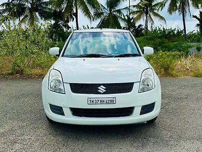 2010 Maruti Suzuki Swift VDi 1