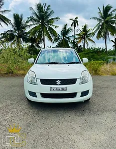 2010 Maruti Suzuki Swift VDi 1 2010 Maruti Suzuki Swift VDi 1