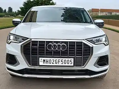 2024 ऑडी q3 40 tfsi प्रीमियम प्लस 1