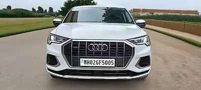 2024 ऑडी q3 40 tfsi प्रीमियम प्लस 1 2024 ऑडी q3 40 tfsi प्रीमियम प्लस 1