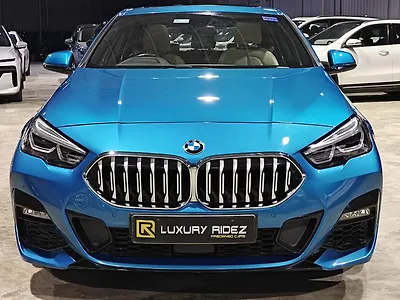 2024 BMW 2 Series Gran Coupe 220i M Sport Pro 1