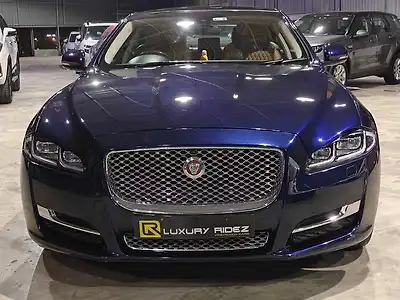 2016 जैगुवार xj 3.0 v6 प्रीमियम-लग्ज़री 1
