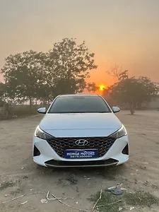 2022 Hyundai Verna SX 1.5 CRDi 1 2022 Hyundai Verna SX 1.5 CRDi 1