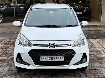 2019 हुंडई ग्रैंड i10  एस्टा 1.2 कप्पा vtvt 1
