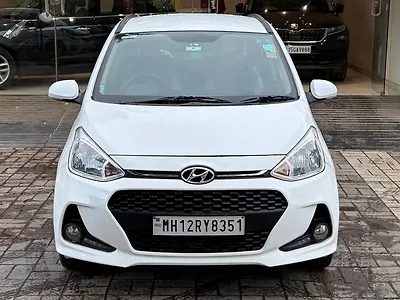 2019 Hyundai Grand i10 Asta 1.2 Kappa VTVT 1