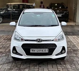 2019 Hyundai Grand i10 Asta 1.2 Kappa VTVT 1 2019 Hyundai Grand i10 Asta 1.2 Kappa VTVT 1