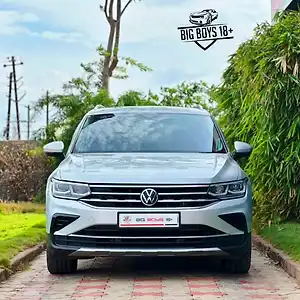 2024 फ़ॉक्सवैगन टिग्वान एलिगेंस 2.0 टीएसआई डीएसजी 1