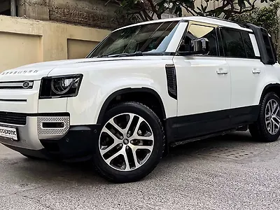 2024 Land Rover Defender 110 HSE 2.0 Petrol