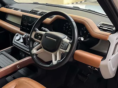 2024 Land Rover Defender 110 HSE 2.0 Petrol