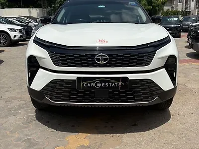 2023 Tata Harrier Adventure 1