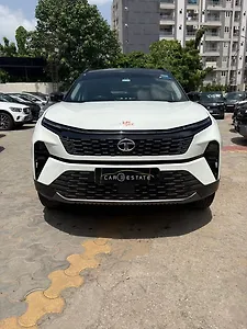 2023 Tata Harrier Adventure 1 2023 Tata Harrier Adventure 1