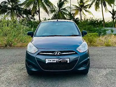 2011 हुंडई i10 एरा 1.1 irde2 [2010-2017] 1