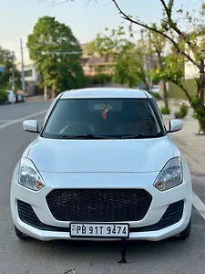 2023 Maruti Suzuki Swift VXi 1 2023 Maruti Suzuki Swift VXi 1