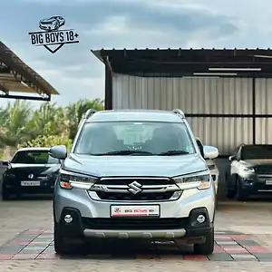 2024 Maruti Suzuki XL6 Zeta Petrol Automatic Smart Hybrid 1