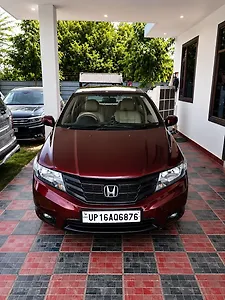 2013 Honda City V MT CNG Compatible 1 2013 Honda City V MT CNG Compatible 1