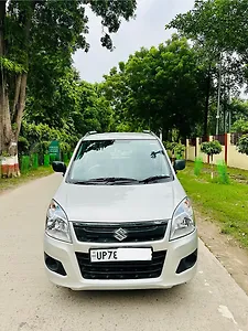 2013 Maruti Suzuki Wagon R VXI 1 2013 Maruti Suzuki Wagon R VXI 1