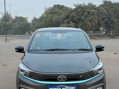 2022 Tata Tigor EV XZ Plus 26.0 kWh 1