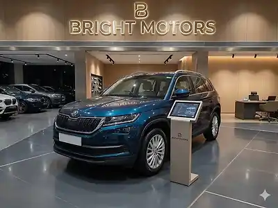 2018 स्कोडा कोडिएक स्टाइल 2.0 टीडीआई 4x4 ऑटोमैटिक 1 2018 स्कोडा कोडिएक स्टाइल 2.0 टीडीआई 4x4 ऑटोमैटिक 1