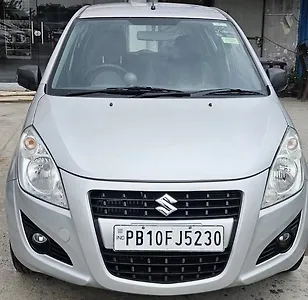 2015 Maruti Suzuki Ritz Vdi BS-IV 1 2015 Maruti Suzuki Ritz Vdi BS-IV 1