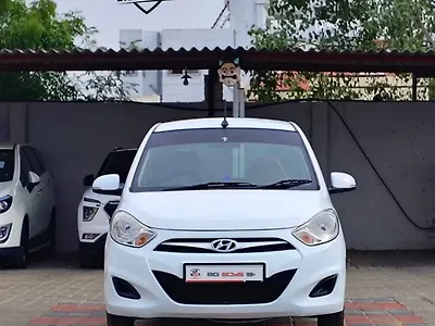 2013 Hyundai i10 Sportz 1.2 AT Kappa2 1